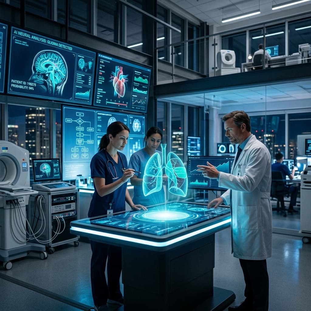 Healthcare & HealthTech