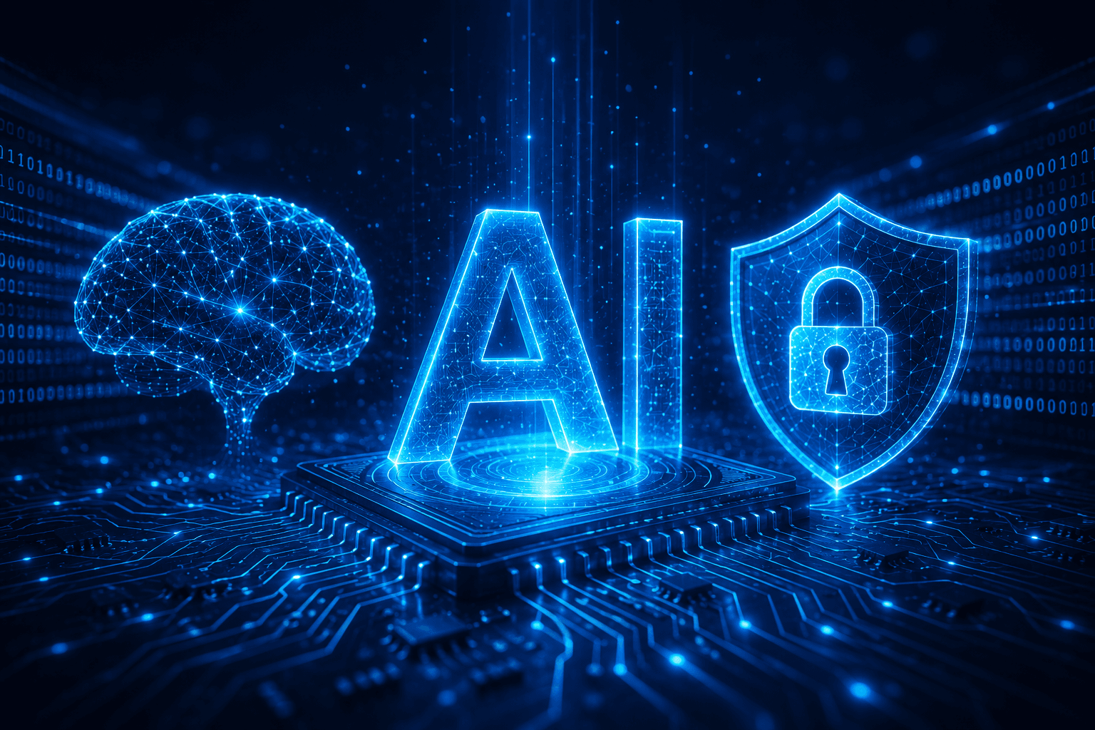 Cybersecurity & Artificial Intelligence