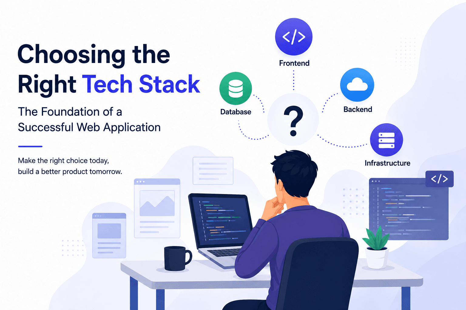 infinix-technology-Choosing-the-Right-Tech-Stack-in-2026